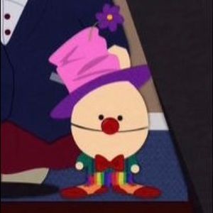 Meet your Posher, Oliver